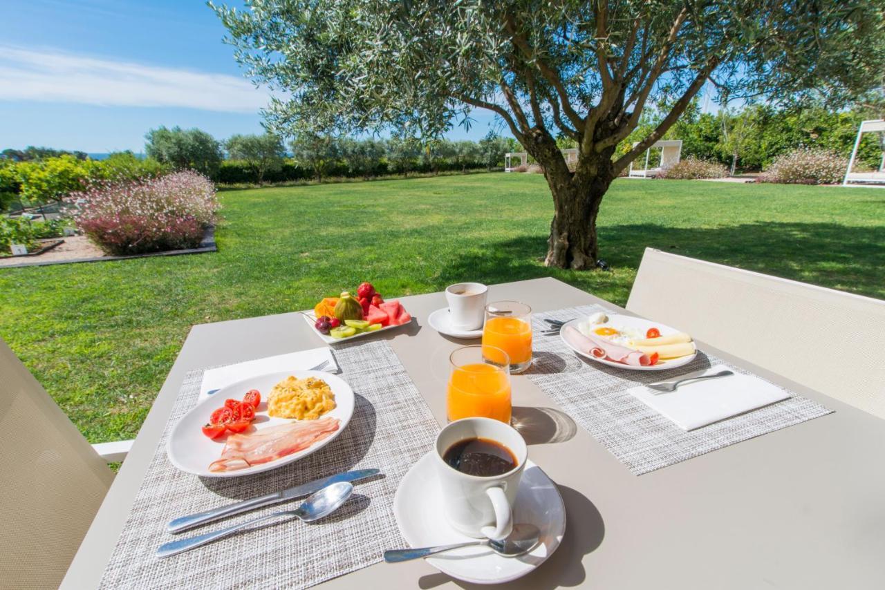 Quinta Dos Perfumes Villa Tavira Dış mekan fotoğraf