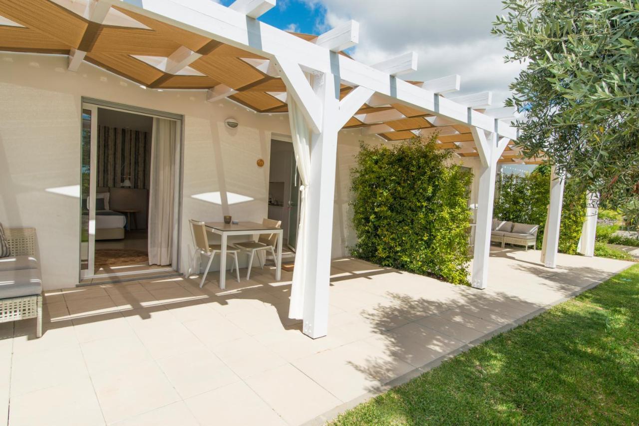Quinta Dos Perfumes Villa Tavira Dış mekan fotoğraf
