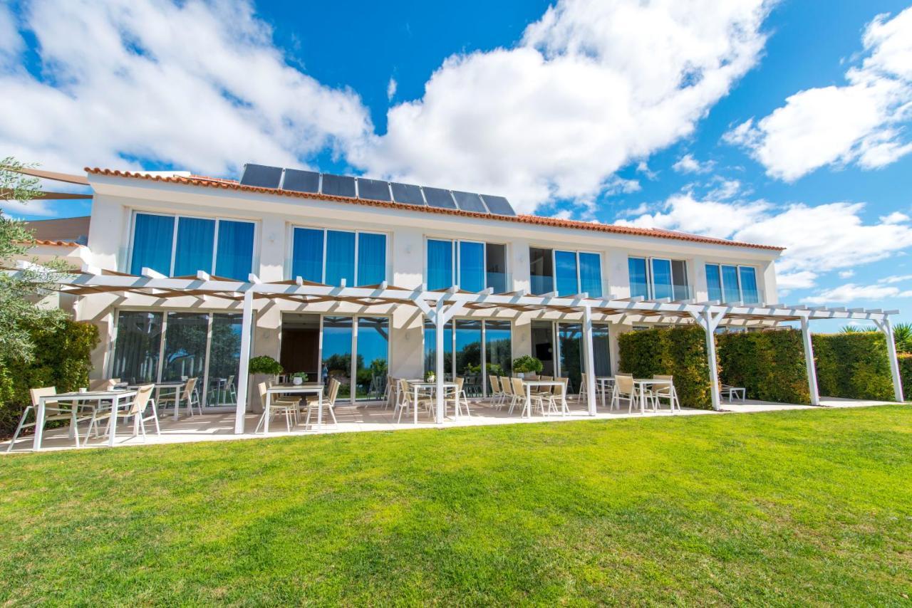 Quinta Dos Perfumes Villa Tavira Dış mekan fotoğraf