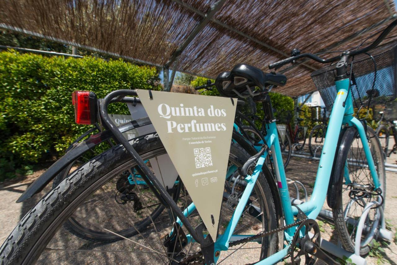 Quinta Dos Perfumes Villa Tavira Dış mekan fotoğraf