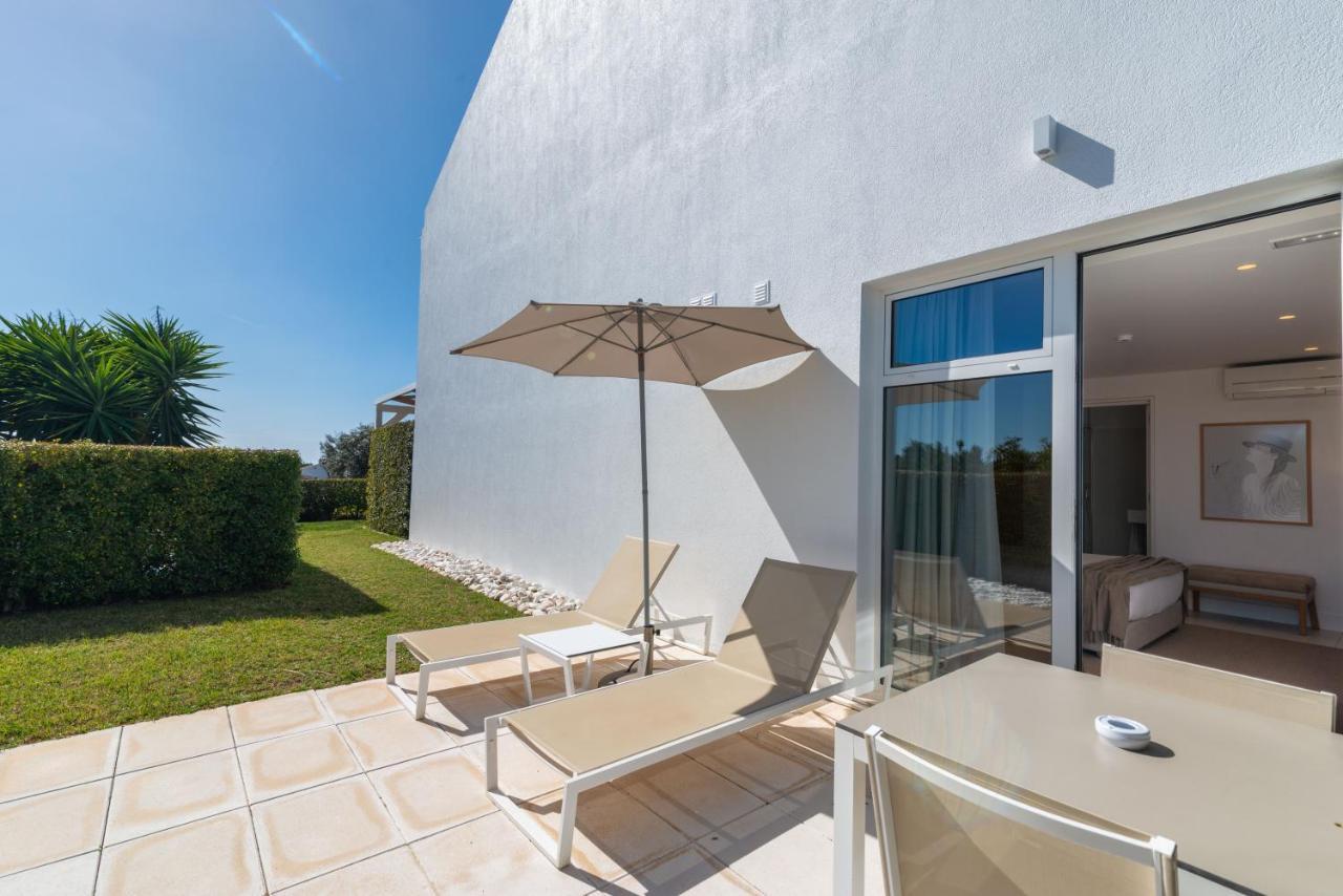 Quinta Dos Perfumes Villa Tavira Dış mekan fotoğraf