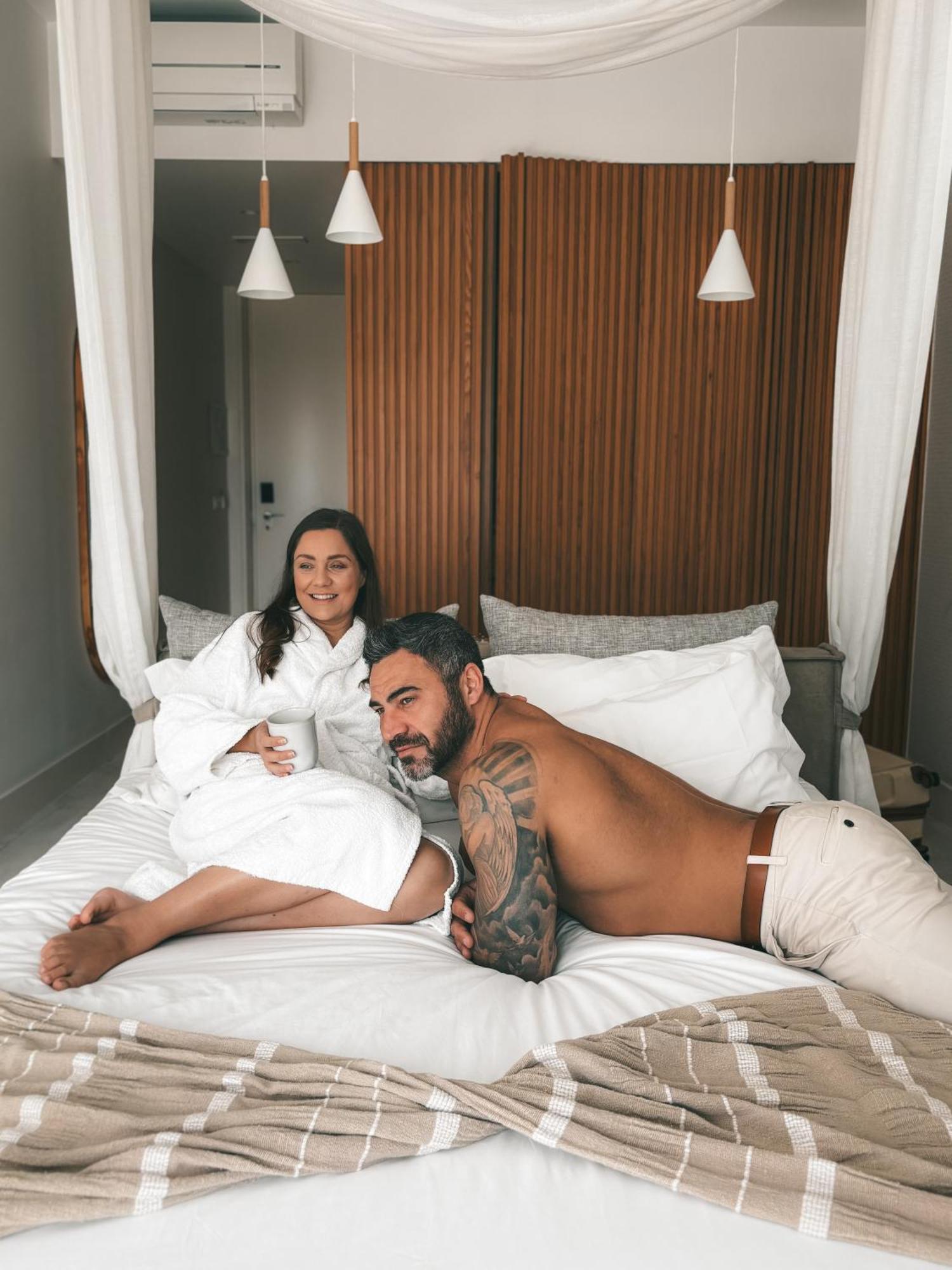 Quinta Dos Perfumes Villa Tavira Dış mekan fotoğraf