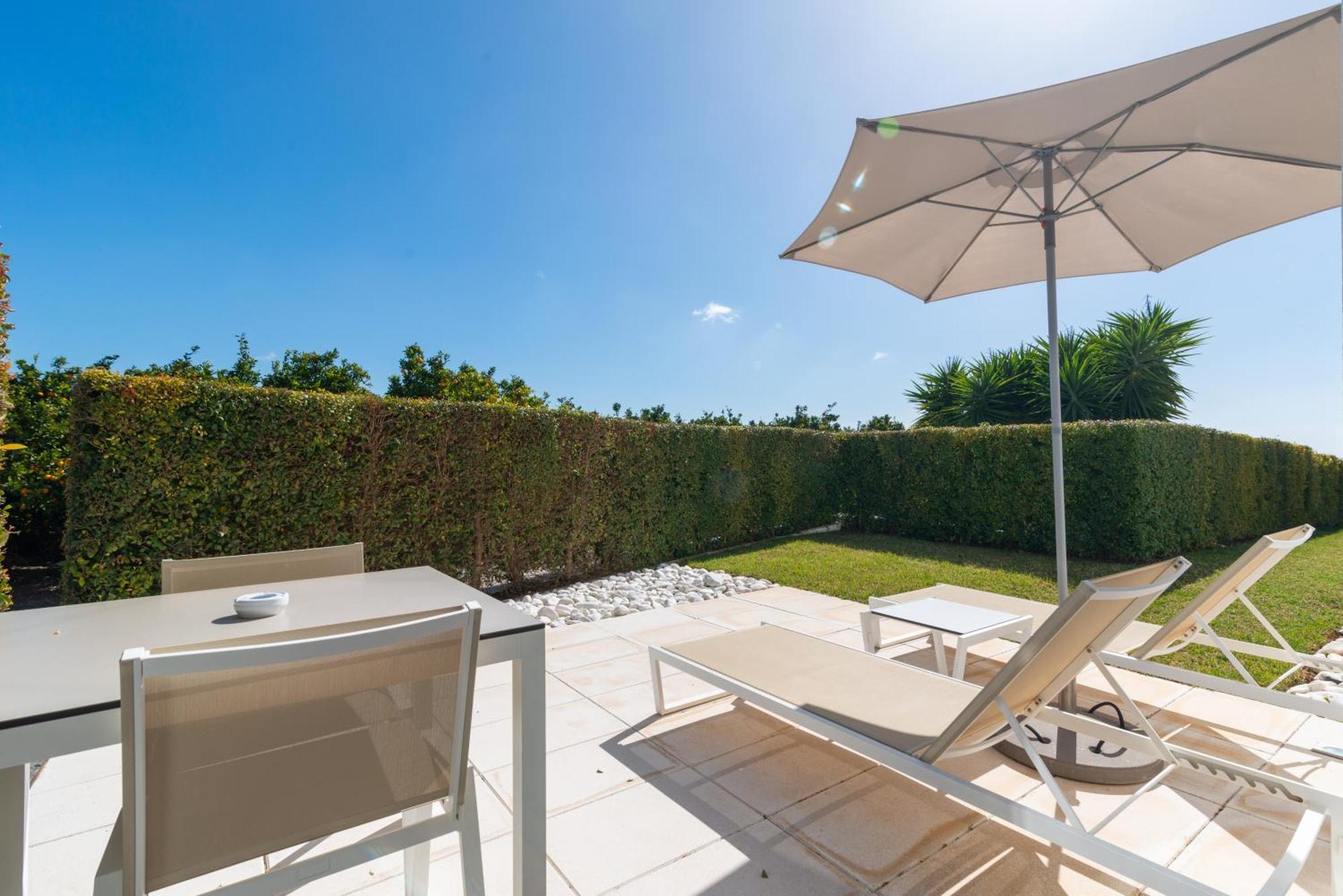 Quinta Dos Perfumes Villa Tavira Dış mekan fotoğraf