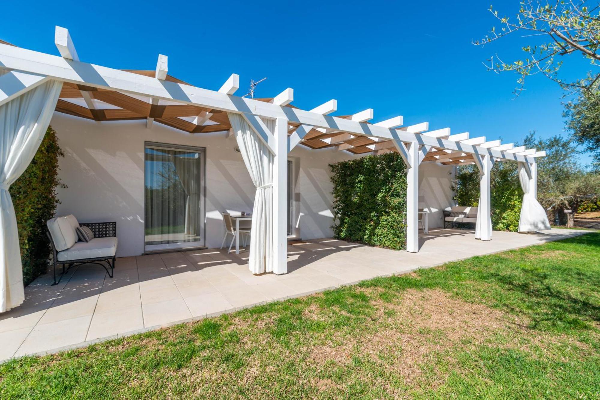 Quinta Dos Perfumes Villa Tavira Dış mekan fotoğraf