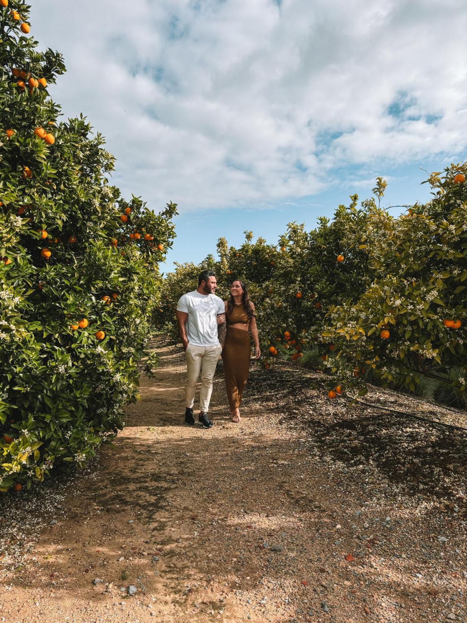 Quinta Dos Perfumes Villa Tavira Dış mekan fotoğraf