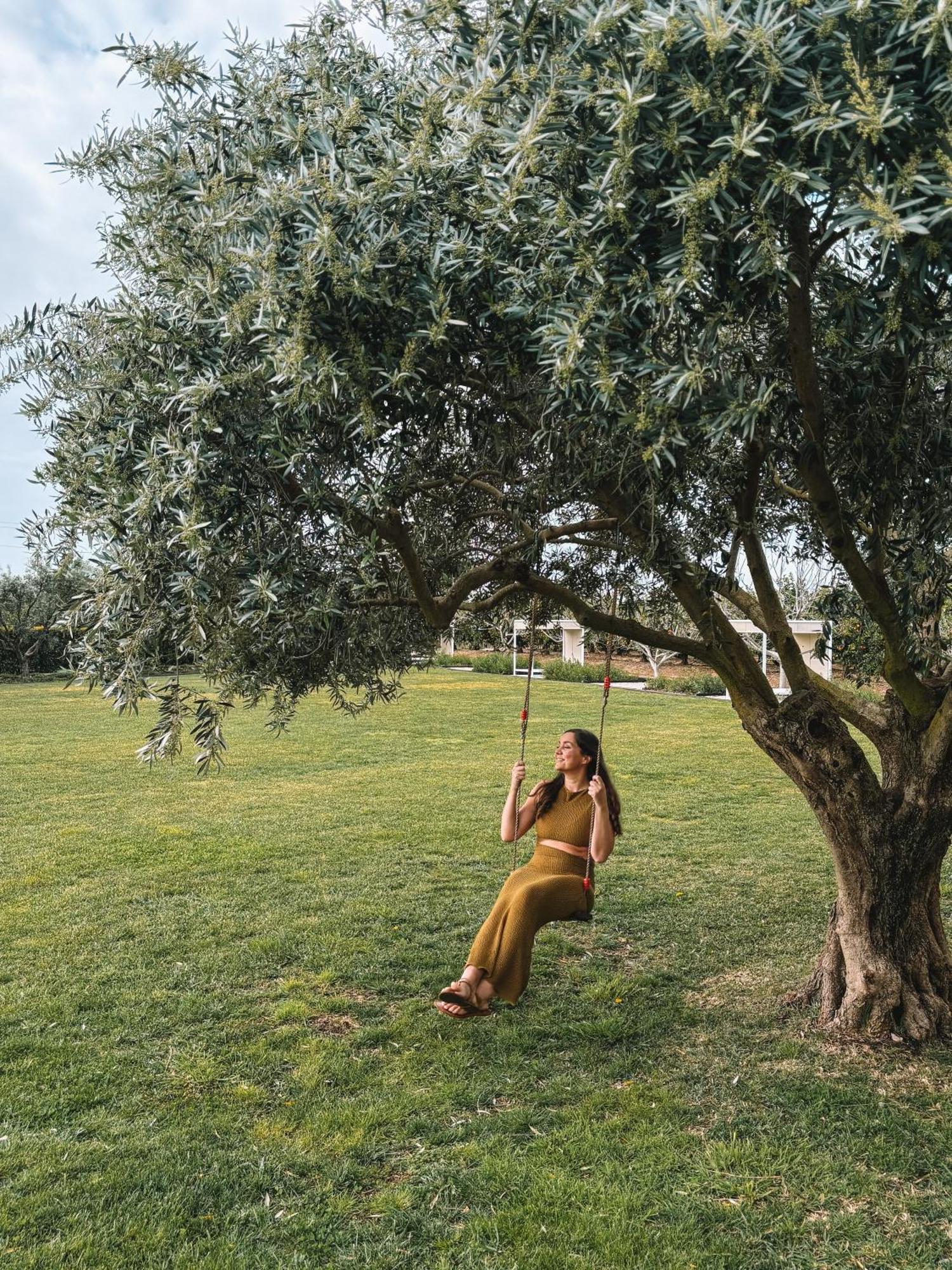 Quinta Dos Perfumes Villa Tavira Dış mekan fotoğraf