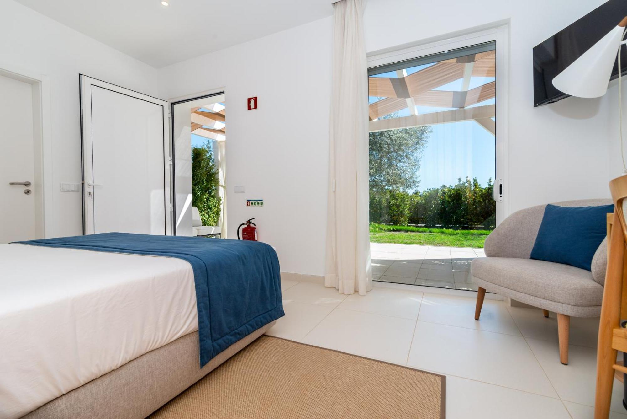 Quinta Dos Perfumes Villa Tavira Dış mekan fotoğraf