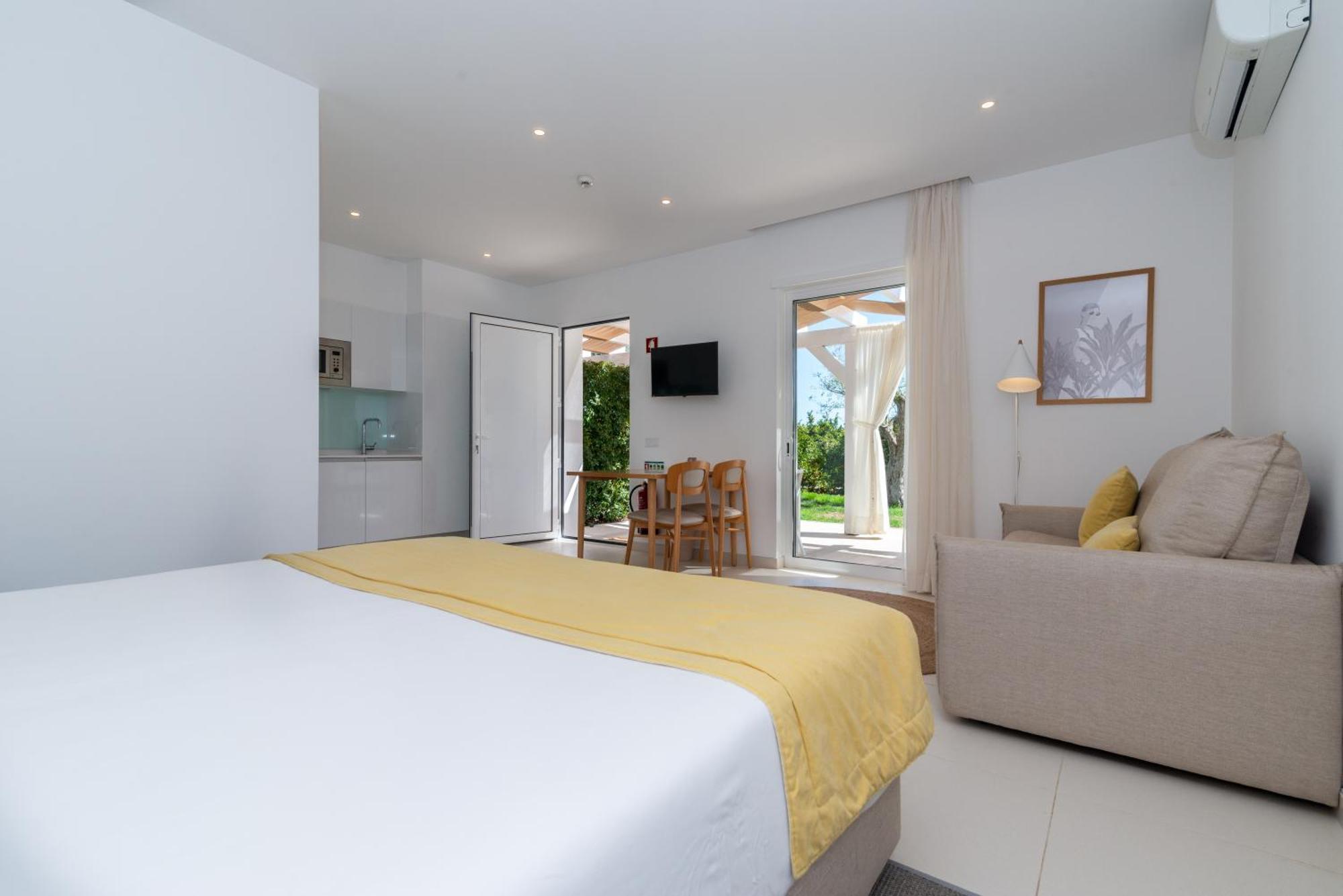 Quinta Dos Perfumes Villa Tavira Dış mekan fotoğraf