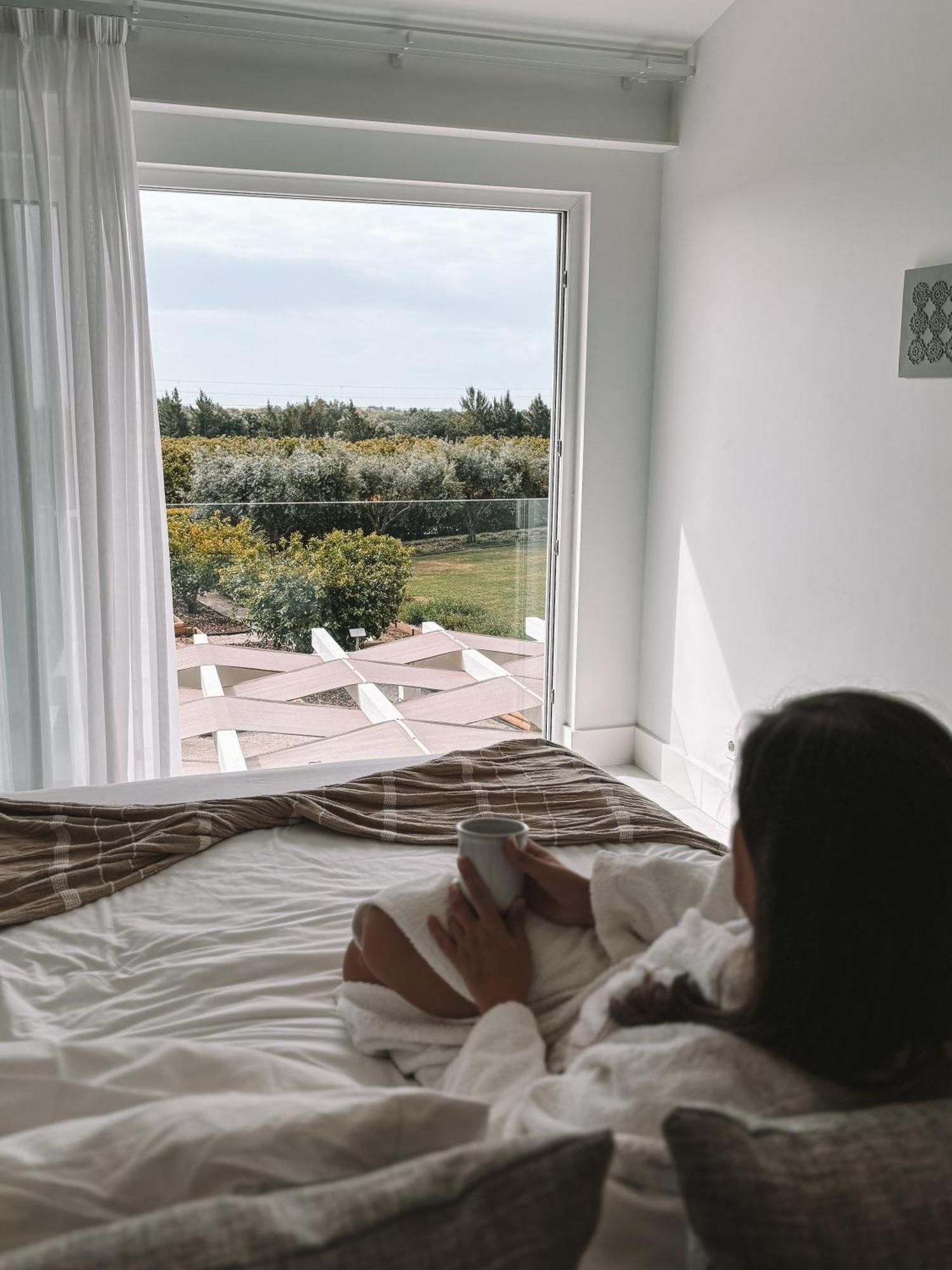 Quinta Dos Perfumes Villa Tavira Dış mekan fotoğraf