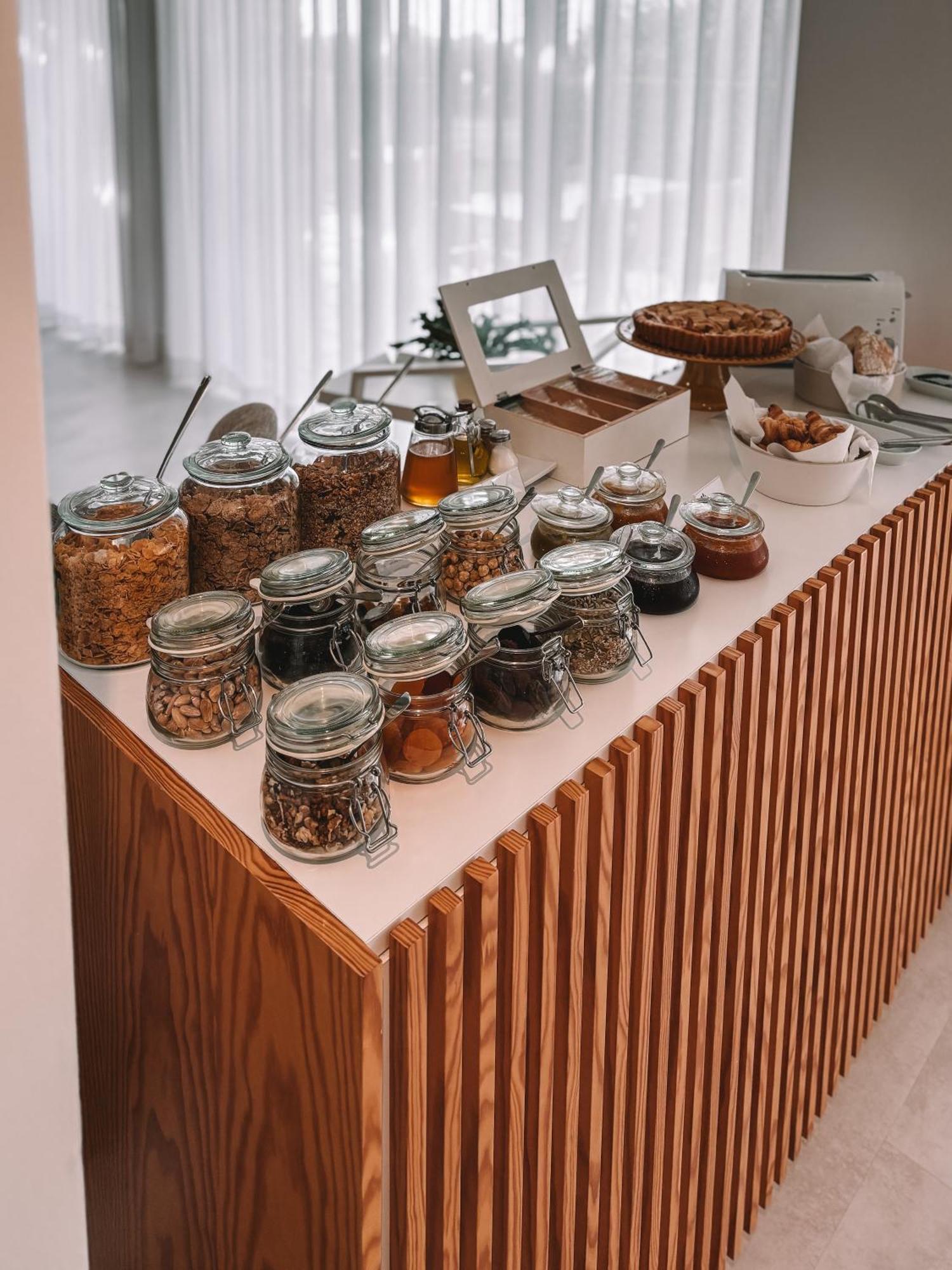 Quinta Dos Perfumes Villa Tavira Dış mekan fotoğraf