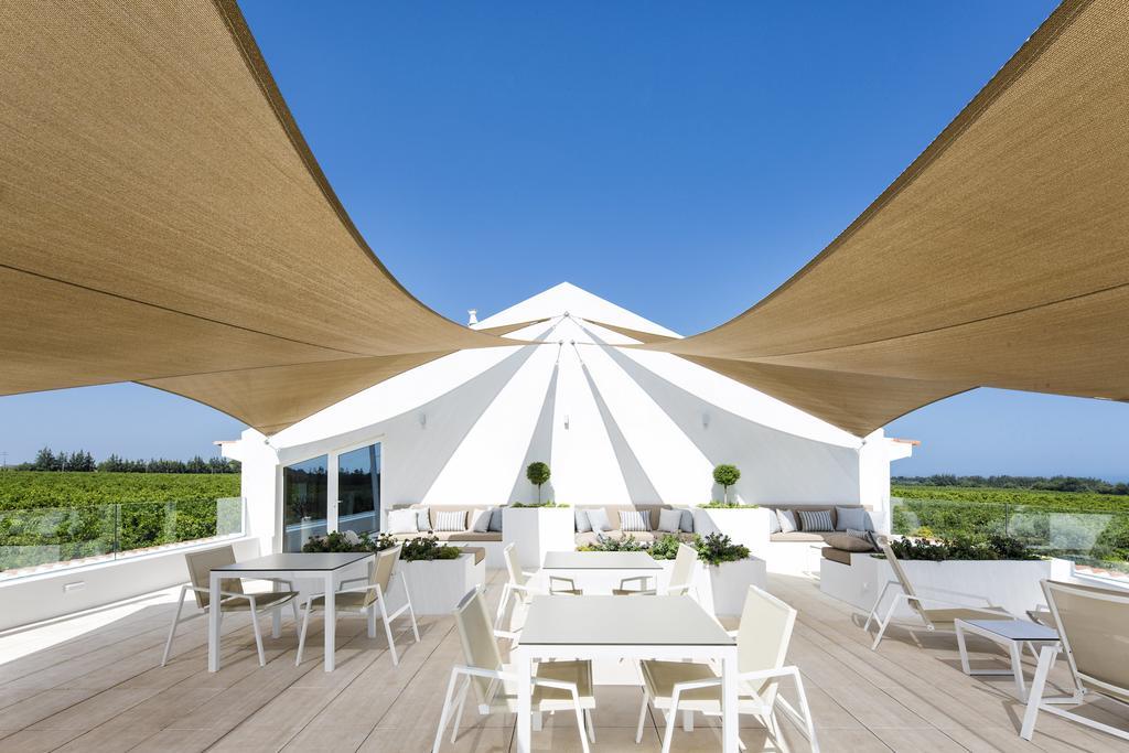 Quinta Dos Perfumes Villa Tavira Dış mekan fotoğraf