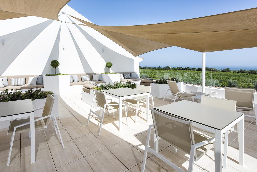 Quinta Dos Perfumes Villa Tavira Dış mekan fotoğraf