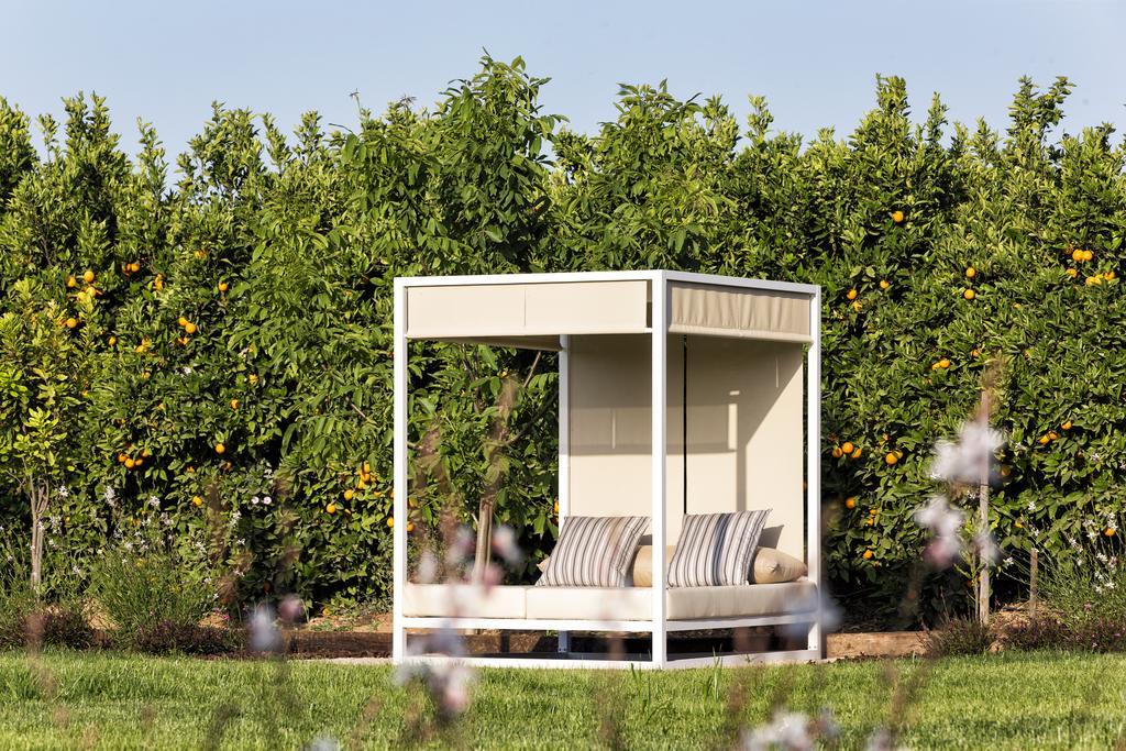 Quinta Dos Perfumes Villa Tavira Dış mekan fotoğraf