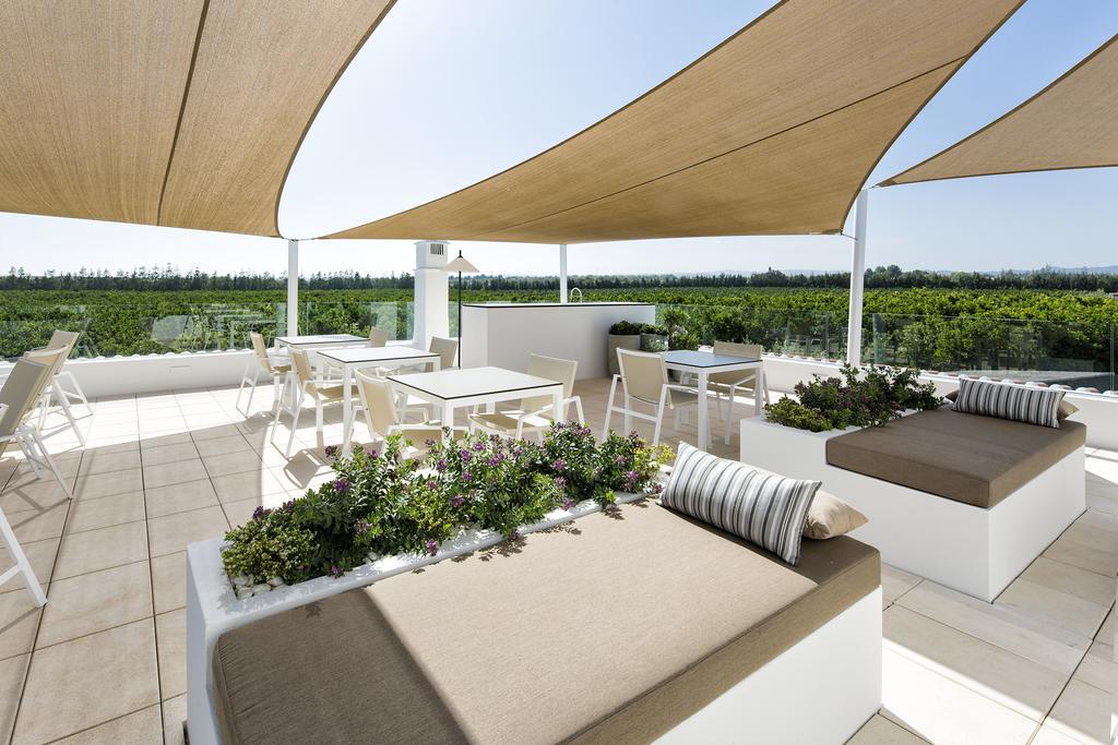 Quinta Dos Perfumes Villa Tavira Dış mekan fotoğraf