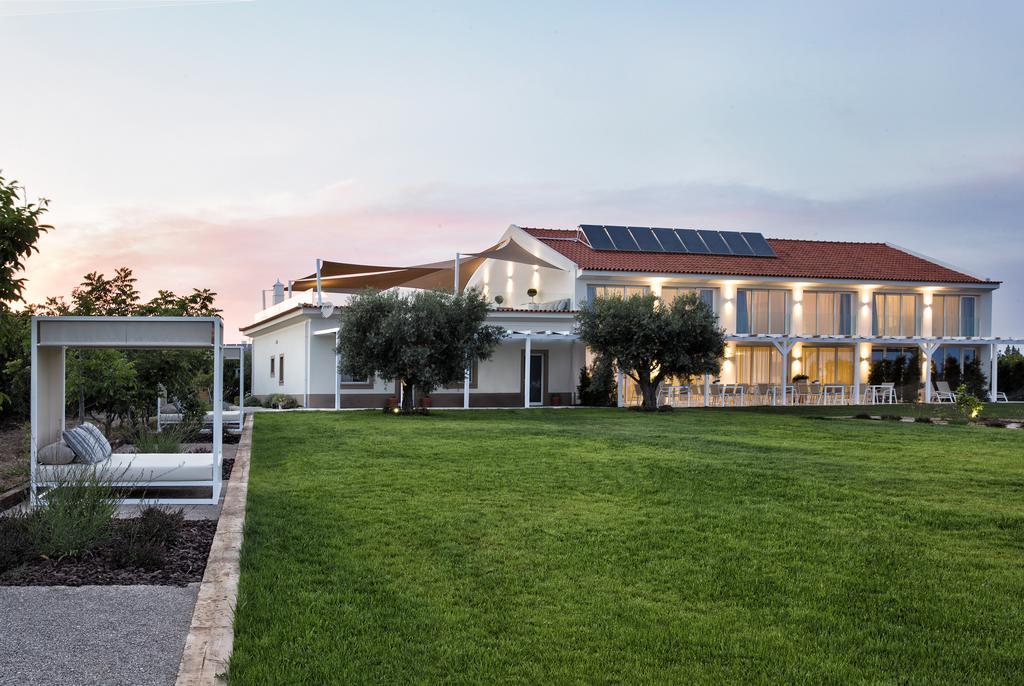 Quinta Dos Perfumes Villa Tavira Dış mekan fotoğraf