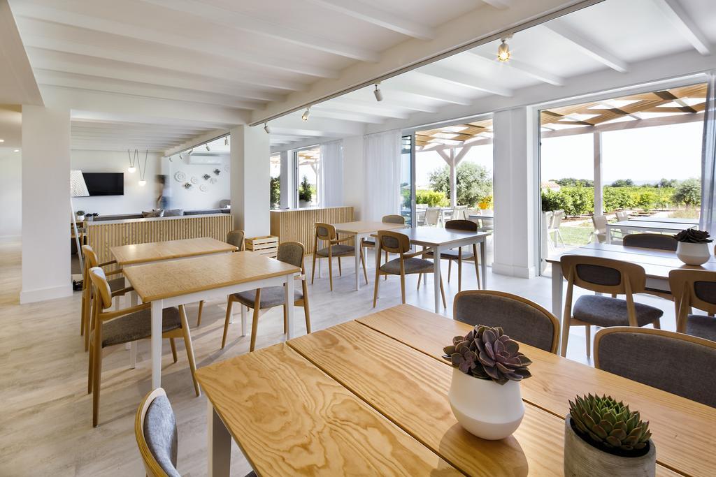 Quinta Dos Perfumes Villa Tavira Dış mekan fotoğraf