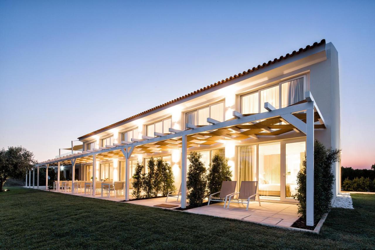Quinta Dos Perfumes Villa Tavira Dış mekan fotoğraf