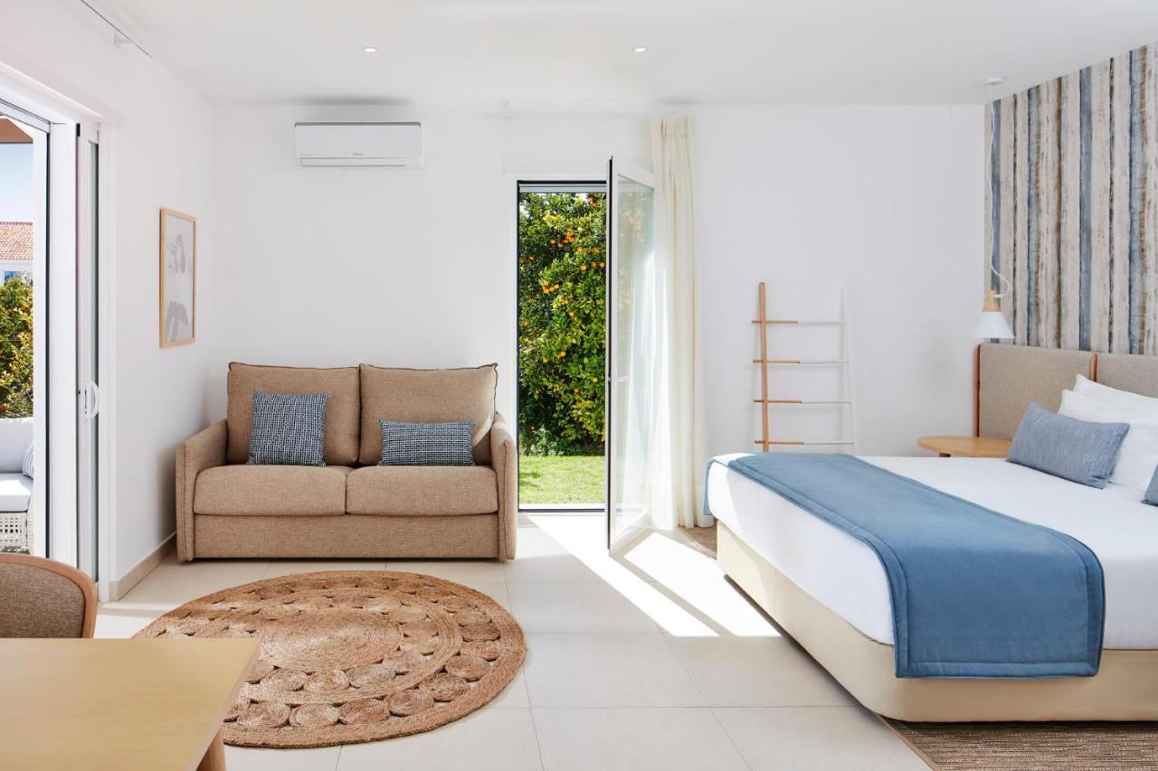 Quinta Dos Perfumes Villa Tavira Dış mekan fotoğraf