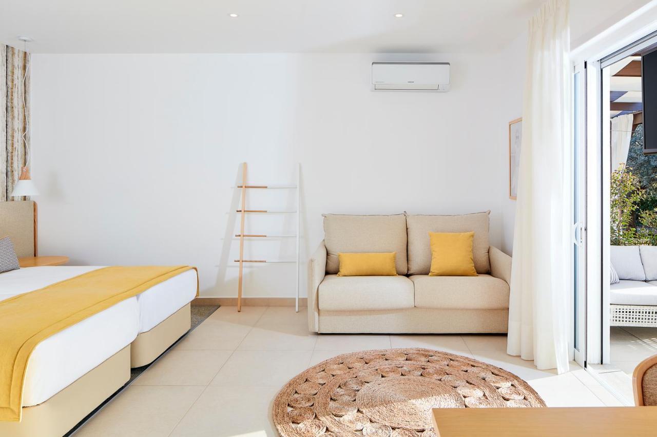 Quinta Dos Perfumes Villa Tavira Dış mekan fotoğraf
