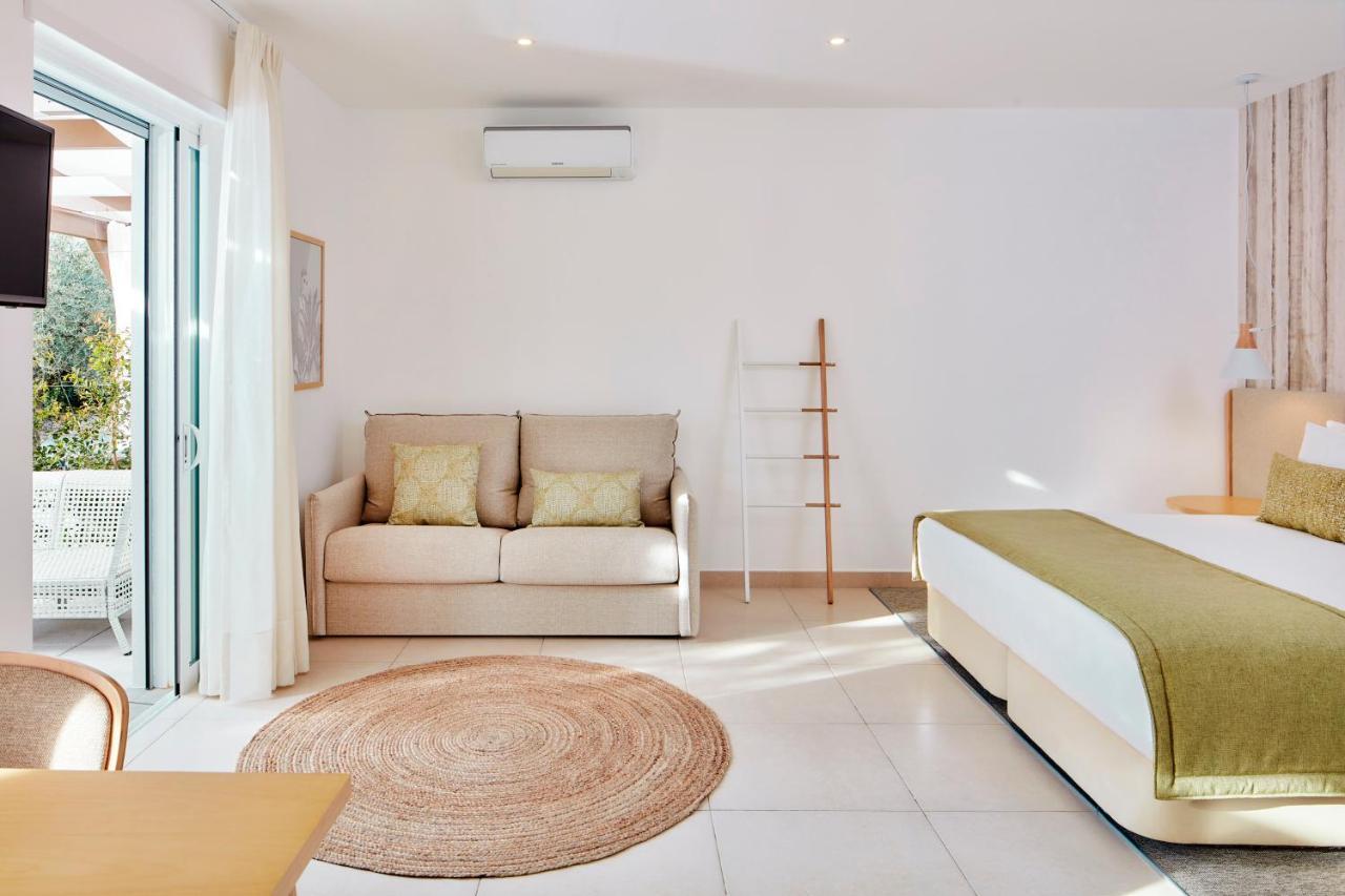 Quinta Dos Perfumes Villa Tavira Dış mekan fotoğraf